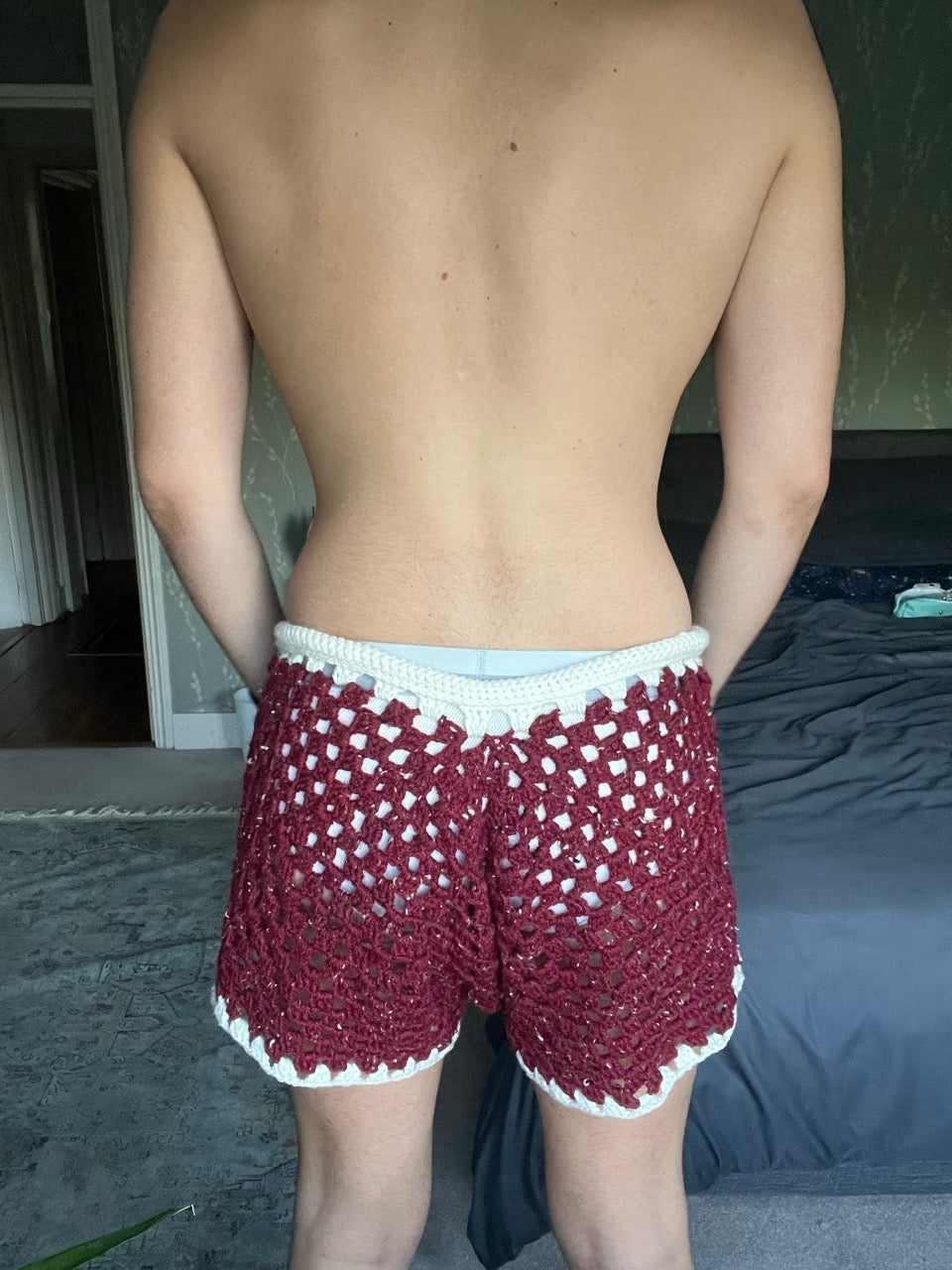 Channing Shorts