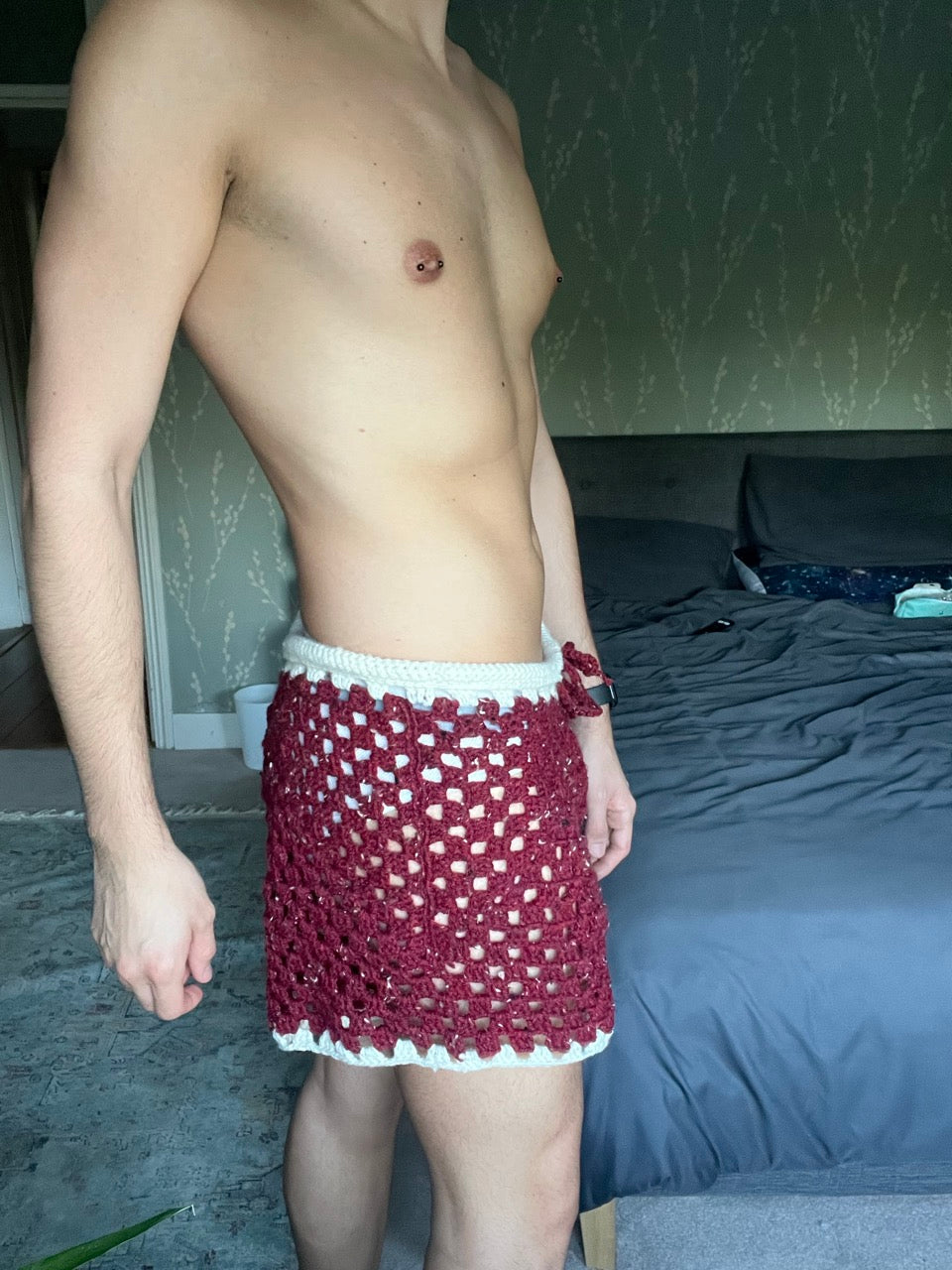 Channing Shorts