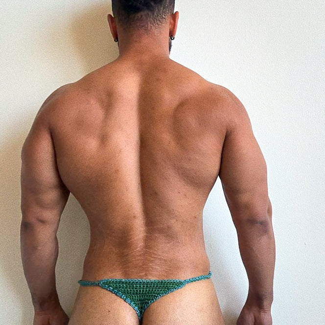 Channing Thong