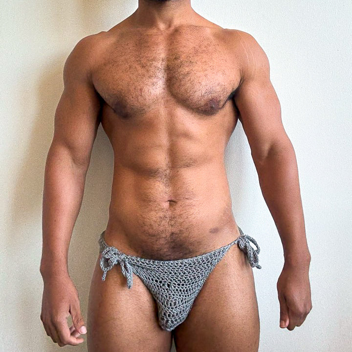 Grey Brief
