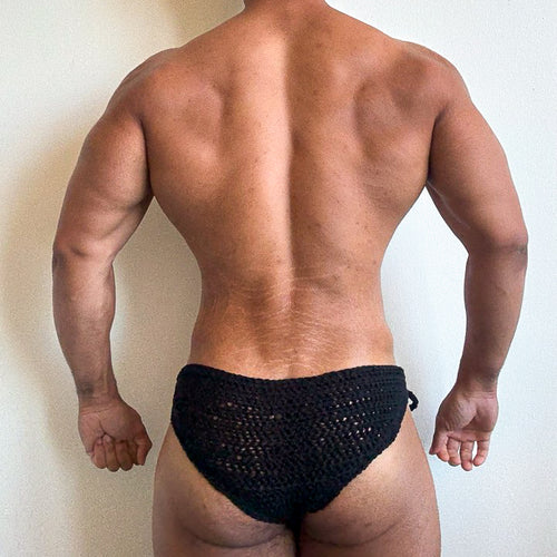 Black Brief