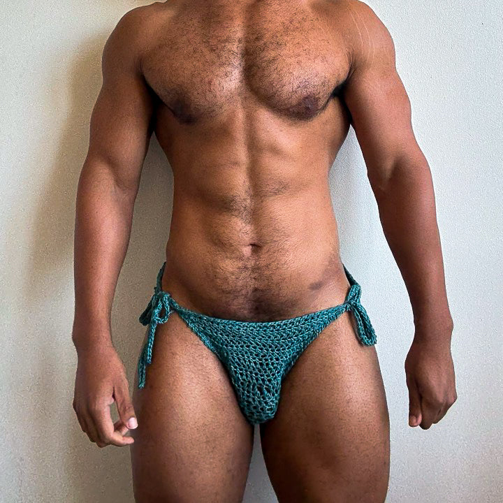 Teal Brief