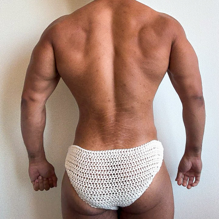 White Brief