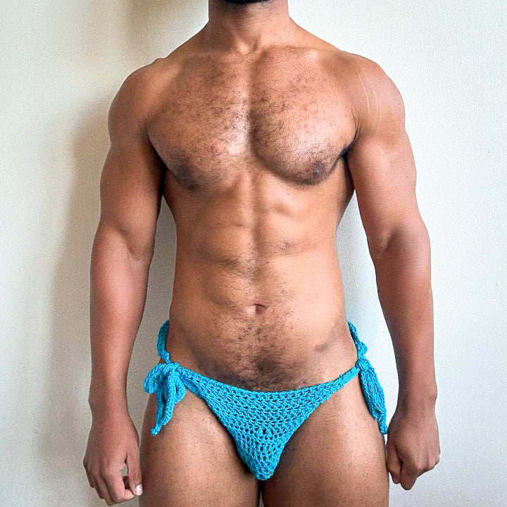 Turquoise Brief