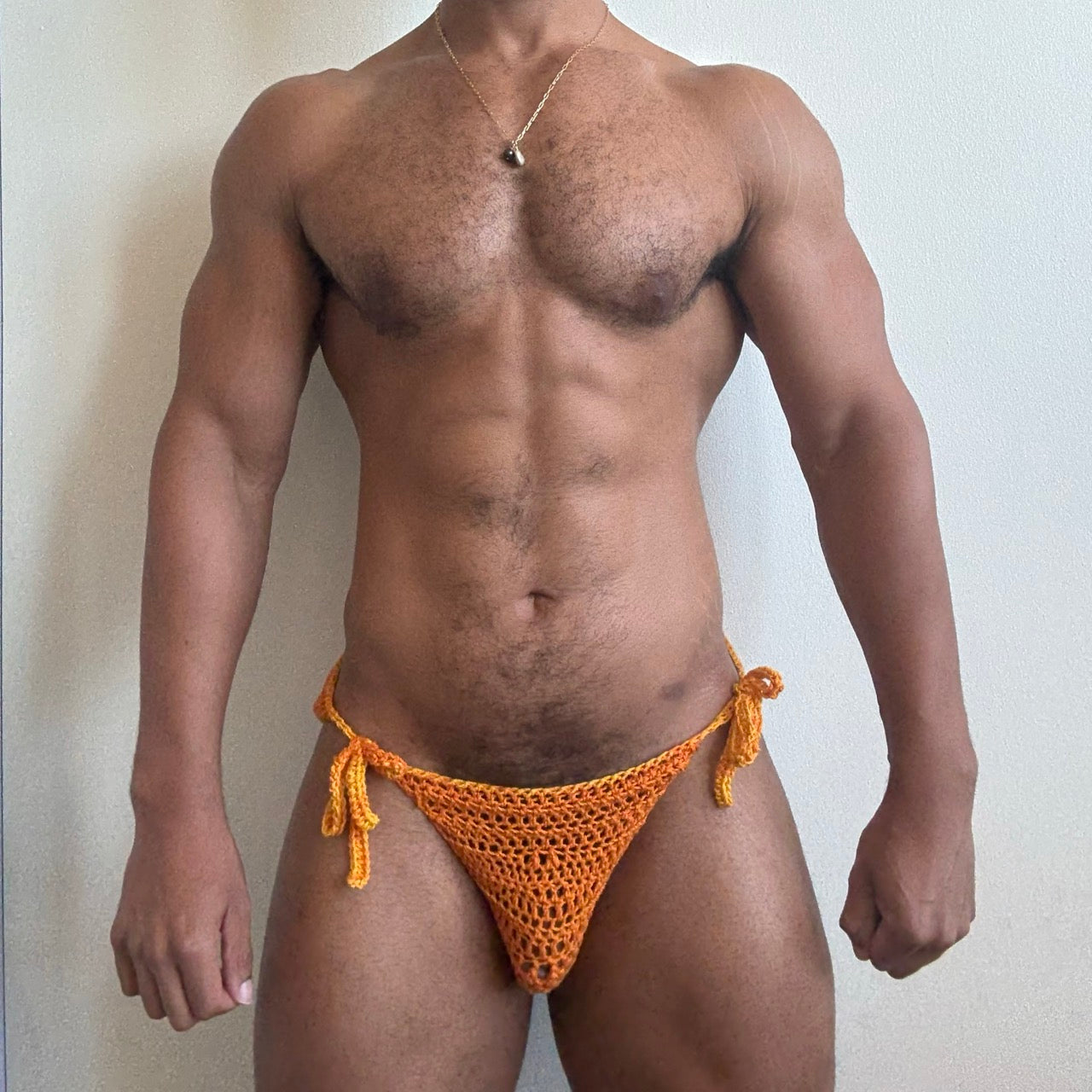 Orange Brief