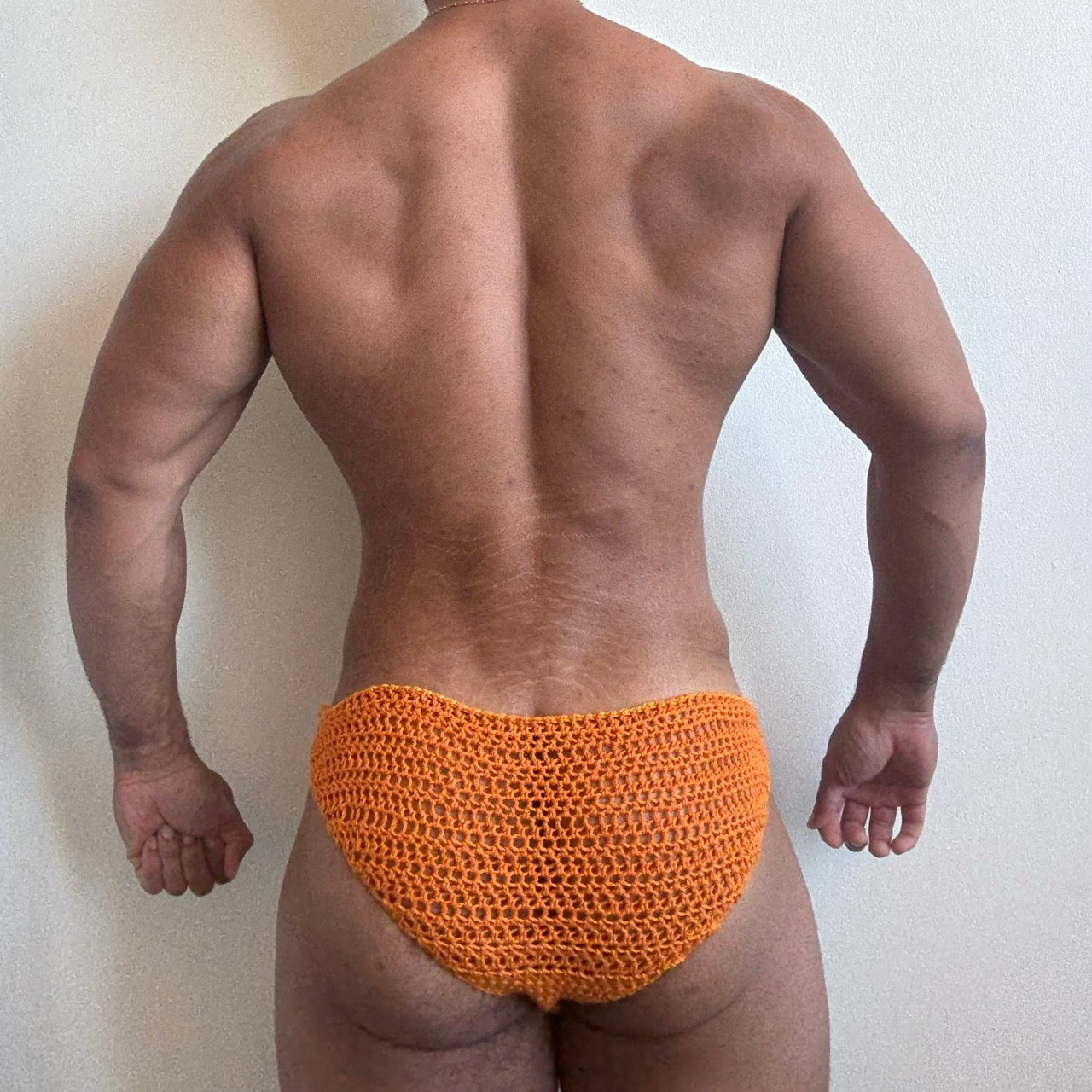 Orange Brief