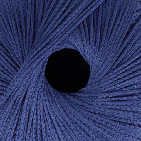 Crocheted Tied Swim Brief (Water Resistant)