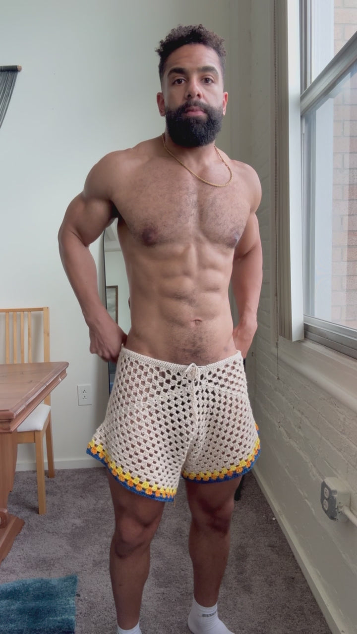 Channing Shorts