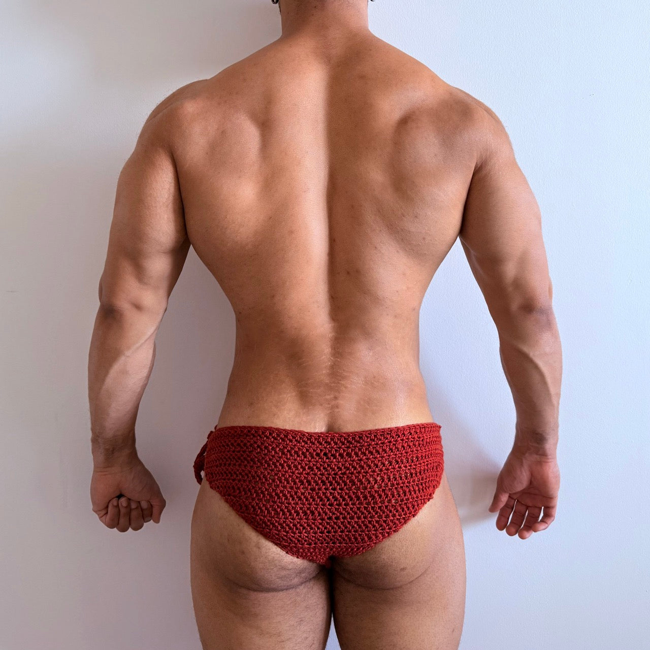 Red Brief